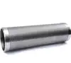 Stainless steel cylindrical filter in drilling ground water /Johnson well screen