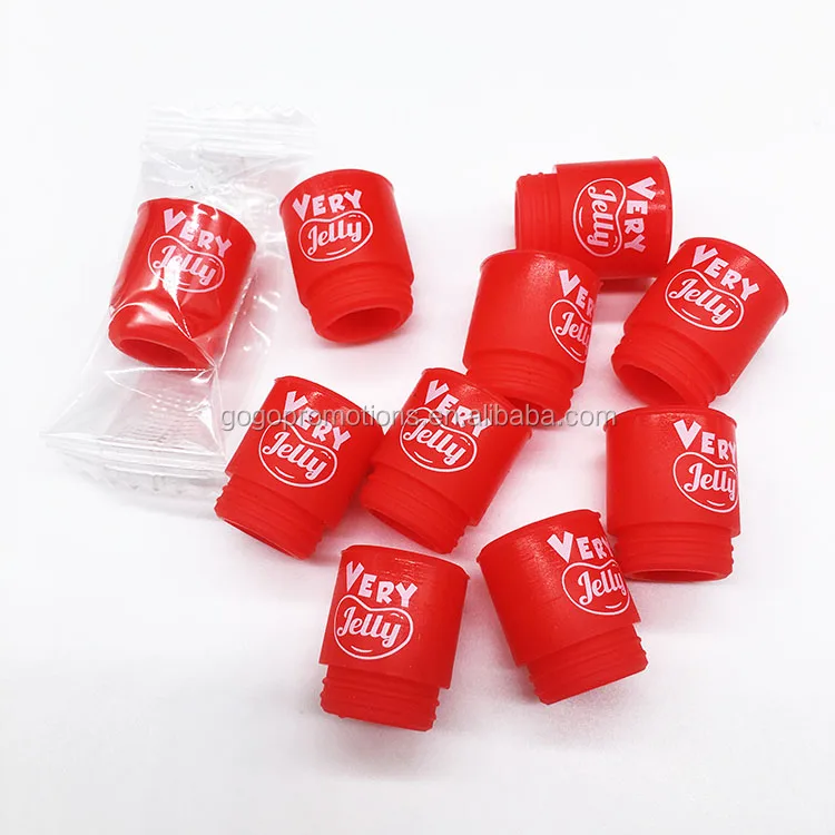 Food grade silicone disposable drip tip fit for 810 thread electronic cigarette