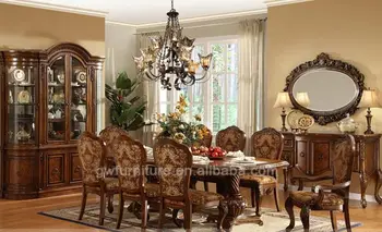 Complete Dining Room Set - Buy Complete Dining Room Set,Oak Dining Sets