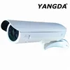 SONY 800TVL HD Black Wave Parking Lot Security Camera
