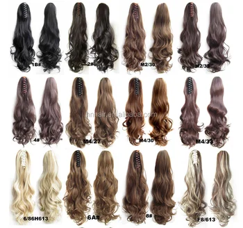 where to buy fake hair extensions