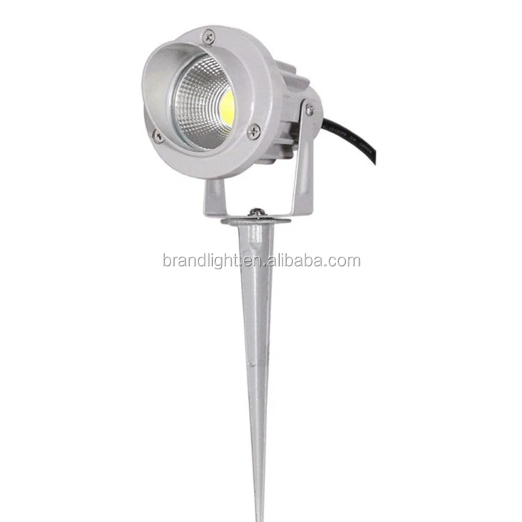 230 Volt 5w Tree Led Spike Light 4000k Led Garden Light Parts Buy Tree Led Spike Light,5w Led