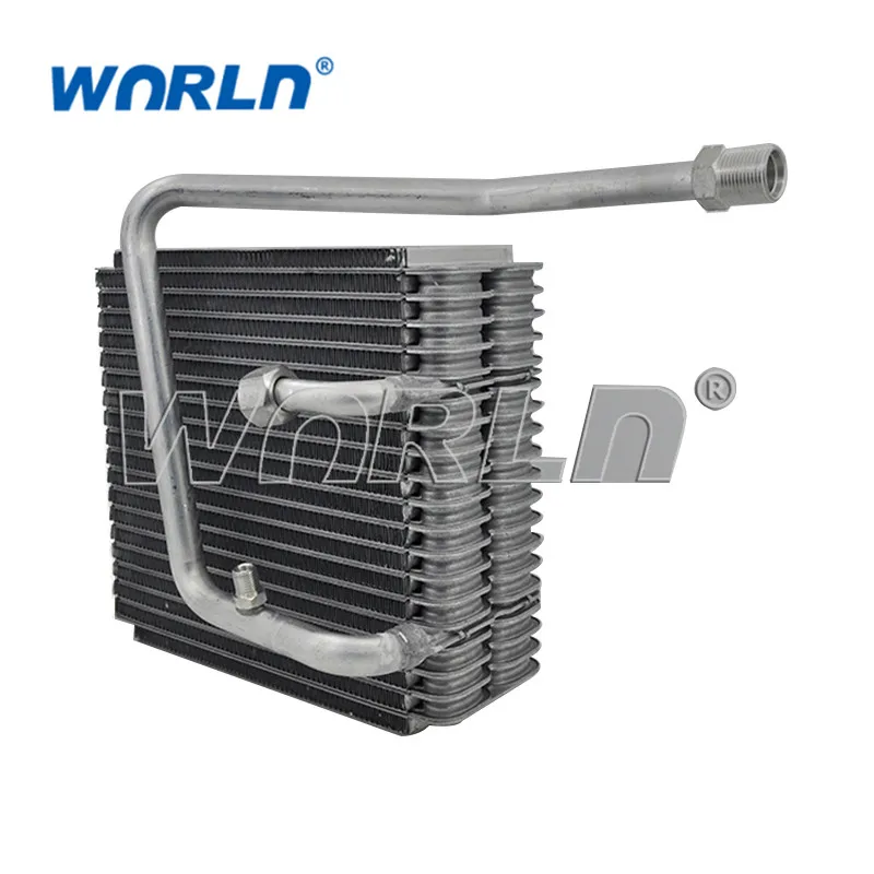 Auto Ac Evaporator For Truck 100p For Sale Buy Auto Ac Evaporator
