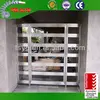 Whole Steel Gate Design With Different Steel