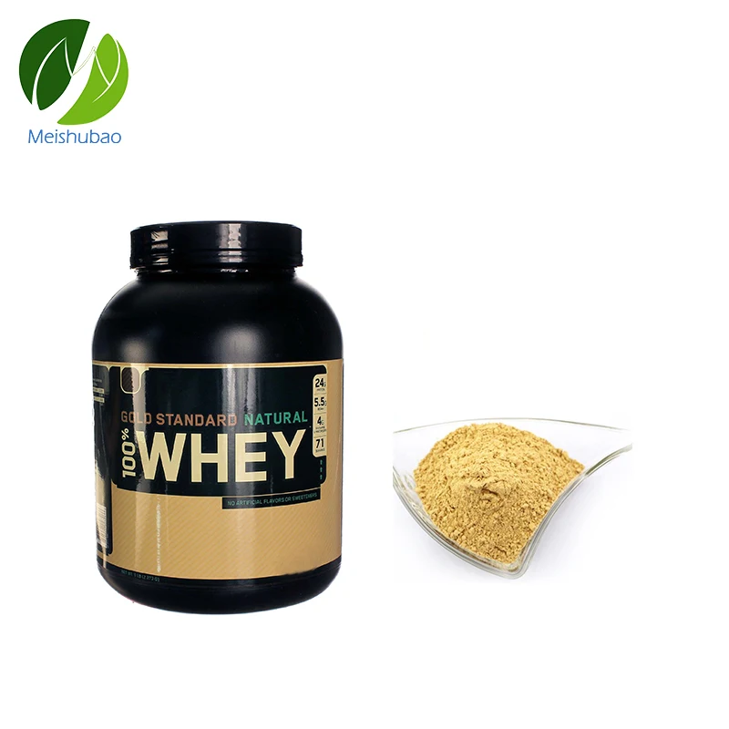 Nutrition Supplement Gold Standard Vegan Whey Protein Powder With Private Label Buy Protein 7585