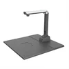 5MP high resolution A4 scanning size bright led light portable document scanner