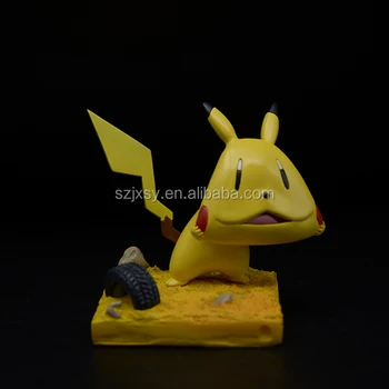 pikachu miniature