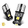 T10 led Canbus Error Free No Fuse burn 192 921 194 W5W T10 Led car light