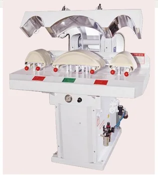 New Automatic Cloth Ironing Machine Factory Price With Ce ...