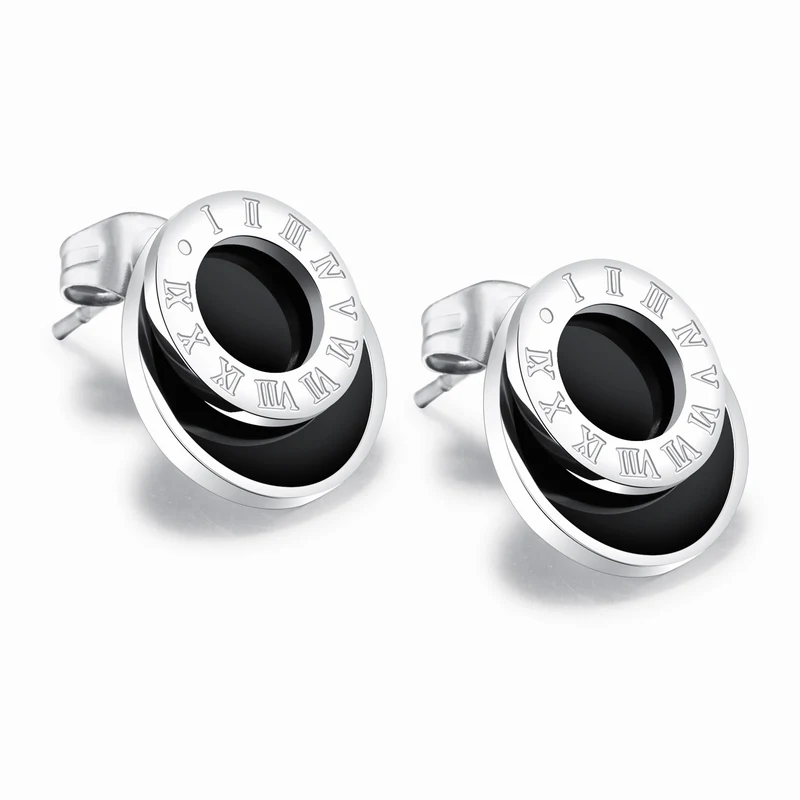 

gb0617389 China manufacturer tat ring jewelry 18KGP gps tracker earrings for kids