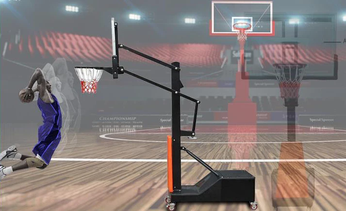 basketball hoop