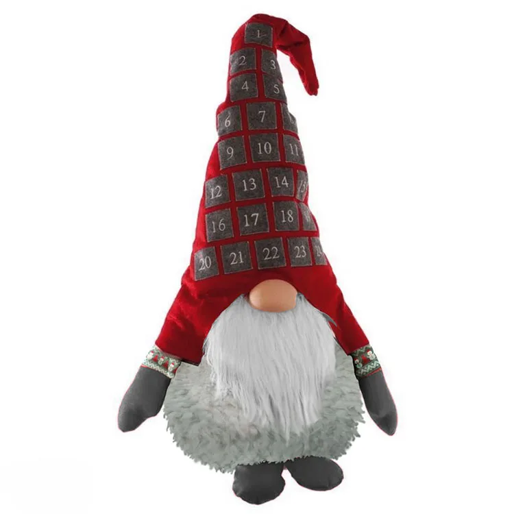 wholesale stuffed gnomes