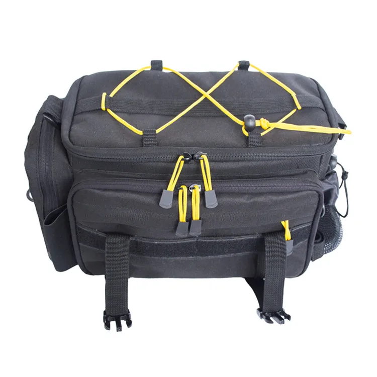 

Outdoor Multifunctional Sports New Fashion Fishing Tackle Storage Bag, Custom