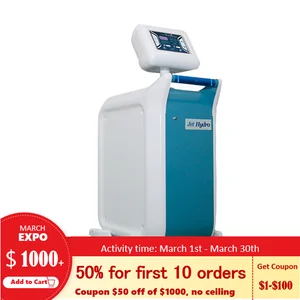 2019 NEW BEAUTY MACHINE no needle mesotherapy machine MY JET 2