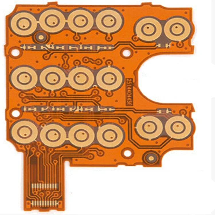 
Smart Electronics FPCB copying flexible printed circuit board flex PCB FPC  (60525052795)