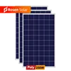 Latest flexible solar panel 250w 300w 18v 36v Fast acting