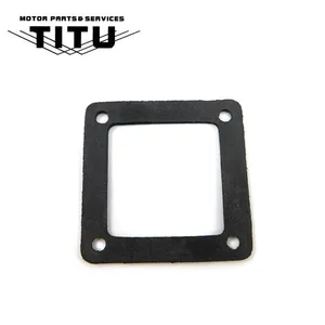 Rubber square gasket sheet maker