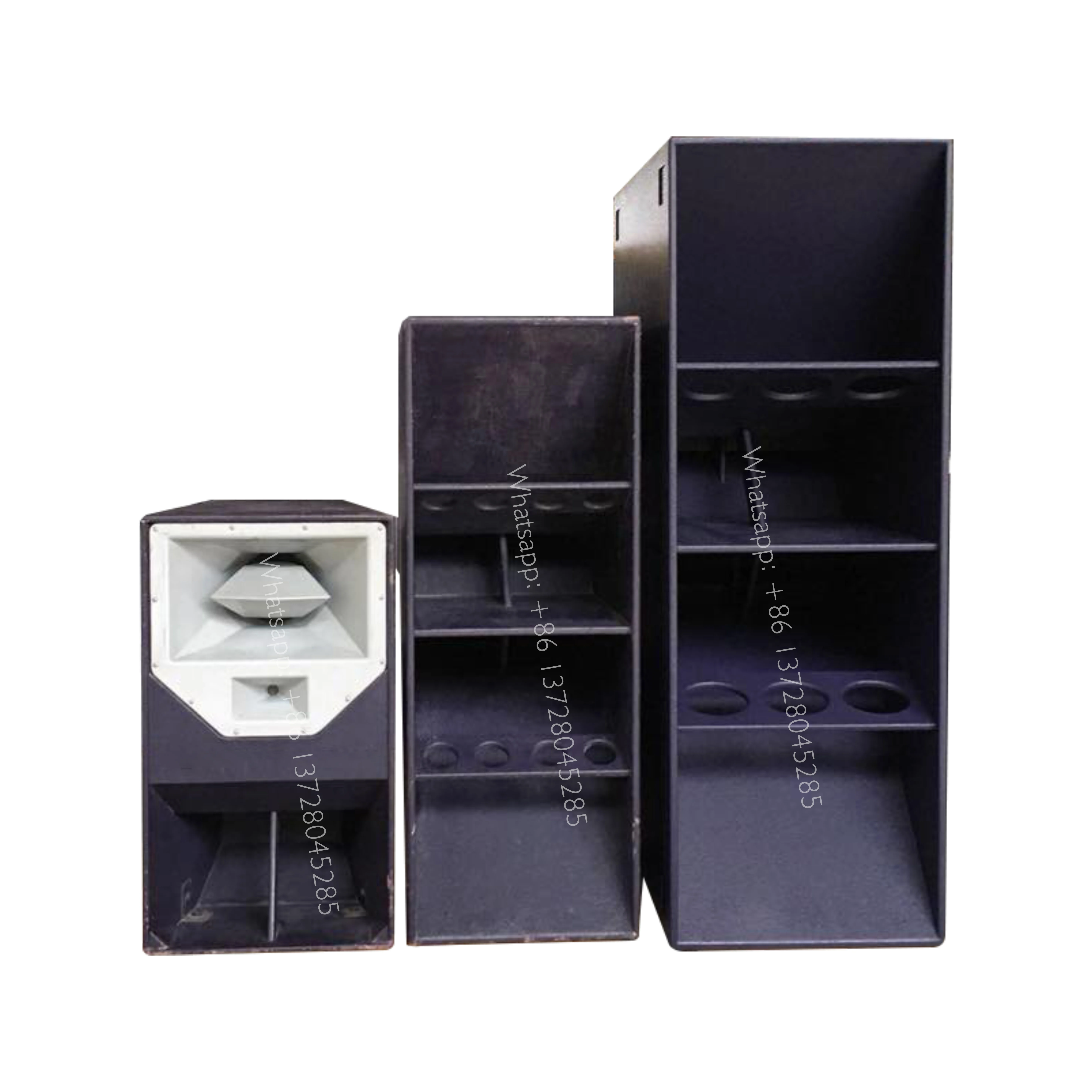 p audio 21 inch speaker