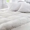 Polyester Ball Fibre Mattress Topper