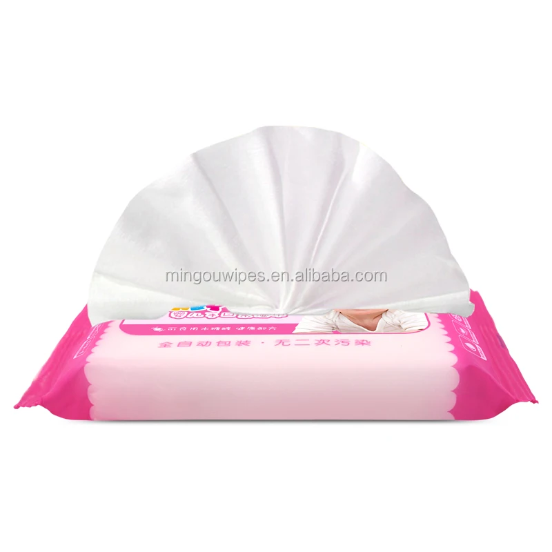 alcohol free antiseptic wipes