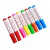 Permanent Tire Marker High Quality Rich Black Bold Quick Drying Permanent Ink Pens Permanent Marker Fashion Colors Waterproof