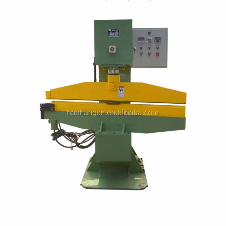 Narrow Abrasive Belt Joint Press Machine Buy Joint Pressing Machine