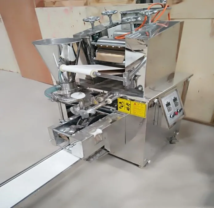 germany automatic samosa making machine