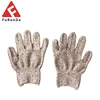 High Quality Non-toxic Durable Anti-cut PU Gloves for Working