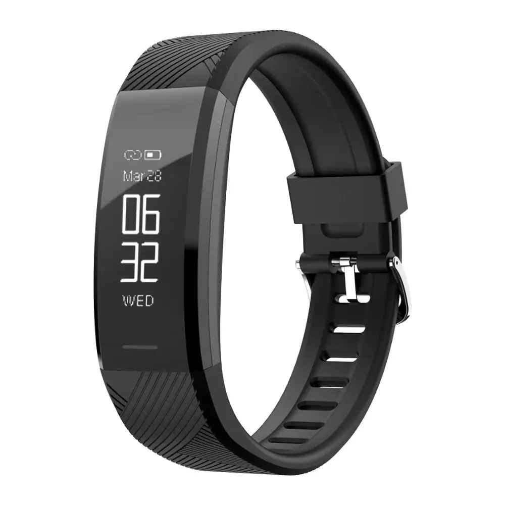 flagfit smart bracelet