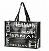 pp woven tote bag,pp woven laminated shopping bag