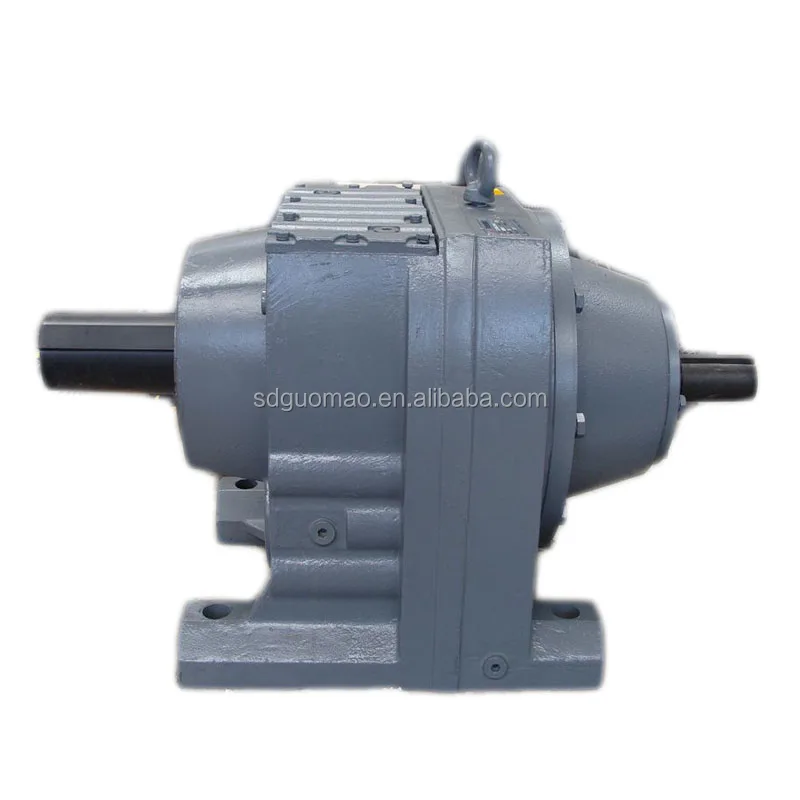 
China the best moventas santasalo gear reducer 
