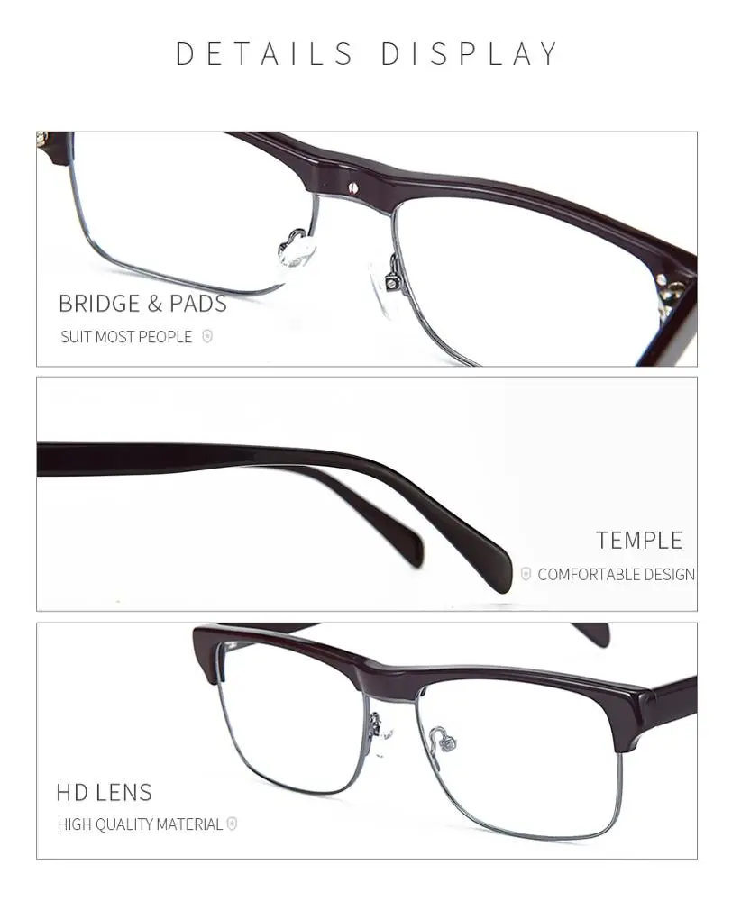 polo fashion frames