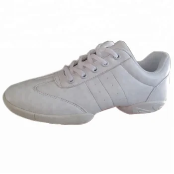 latin dance sneakers