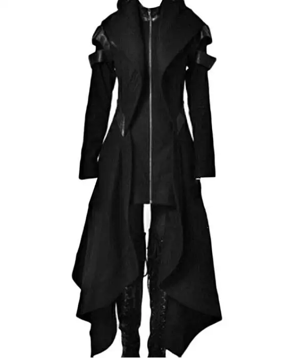 Ecowalson Women's Halloween Cosplay Costumes Police Suit Crazy Party ...