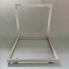 build materials Snap Touch Latch aluminum Access Panel
