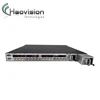 factory supplier dual Power 8 tuner DVB-S2 IRD CI slot module to 128 IP decoder