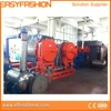 Vacuum Hydrogenation Dehydrogenation Furnace to Process Ti Sponge into Ti Powder