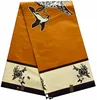 china wax fabric real wax made in binzhou African JAVA printed fabrics Guaranteed Veritable JAVA fashion designs animals