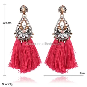 Whole New Designs Gold Jhumka Earring Fashion Whole New Designs Gold Jhumka Earring Fashion