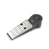 High Quality Security Door Stopper doorstop Safety Tools for Home