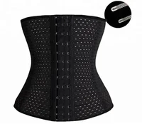 

Private Label Shapers Trainer Burn Fat Losing Weight Girdle 6XL Waist Trainer Belt