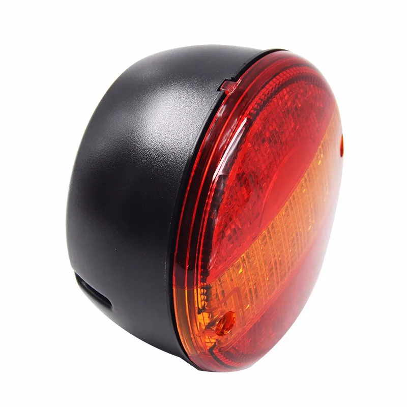 5.5 Inch Cheap Aftermarket Euro Tail Light For Auto Replacement Buy