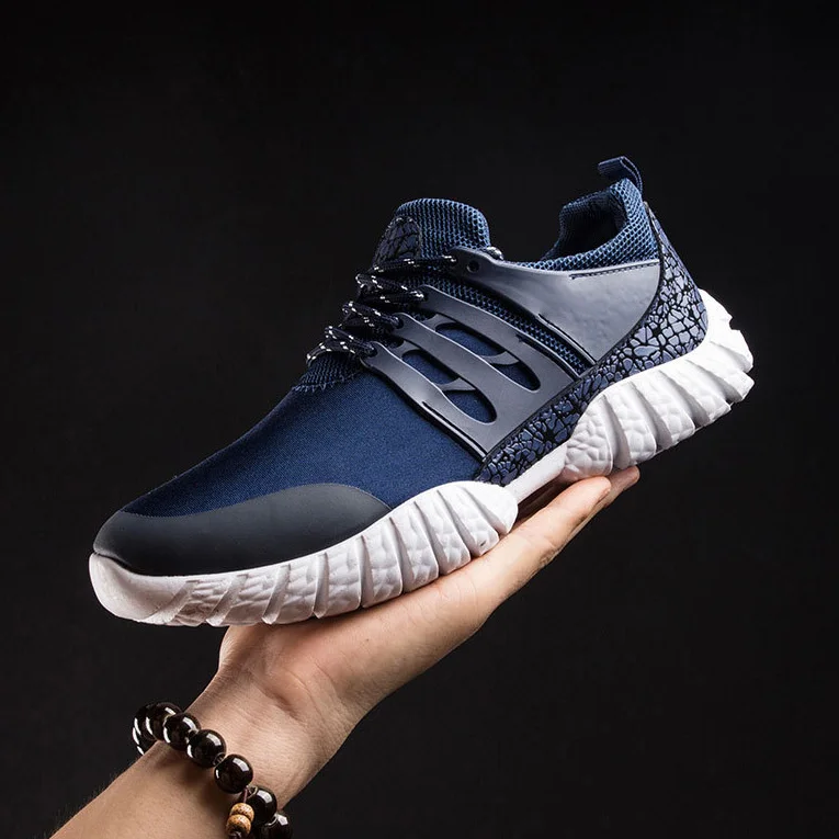 tenis corrida montanha masculino