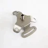 Cheap cost stamping welded Stainless steel strut straps/Ceiling fixed bracket for light