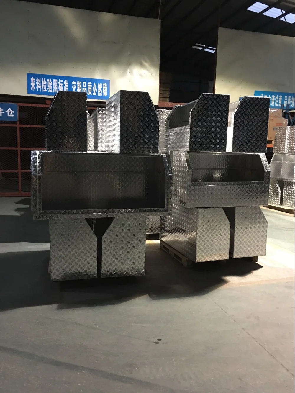 Oem Odm Custom Made Aluminum Ute Drawer Ute Tool Boxes Buy Ute