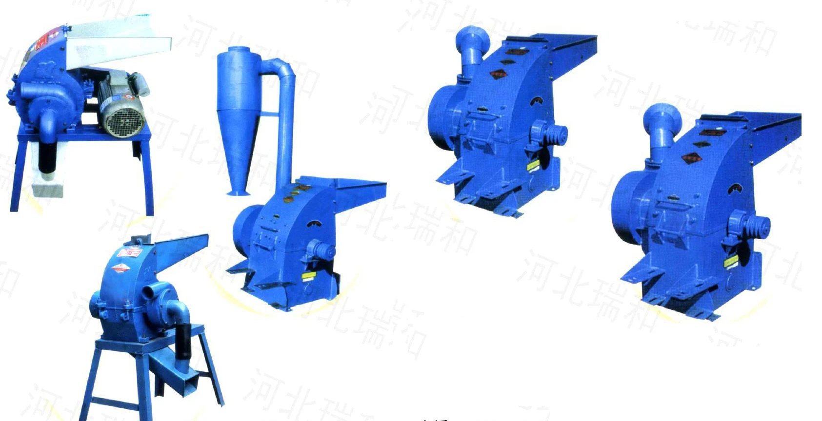 Quality Service Corn Mill Grinder Price Hot Sale Maize Grinding Hammer Mill Machine