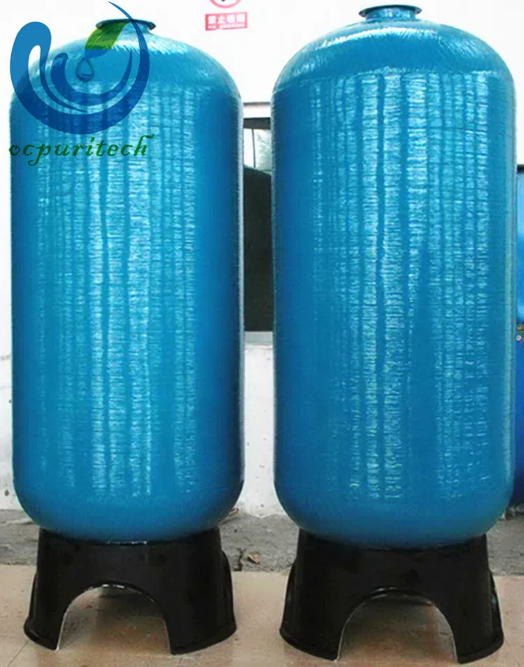 product-water tank vessel pressure tank price FRP TANK-Ocpuritech-img