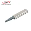 Furniture Hardware Sliding Door Stopper Magnetic Catch