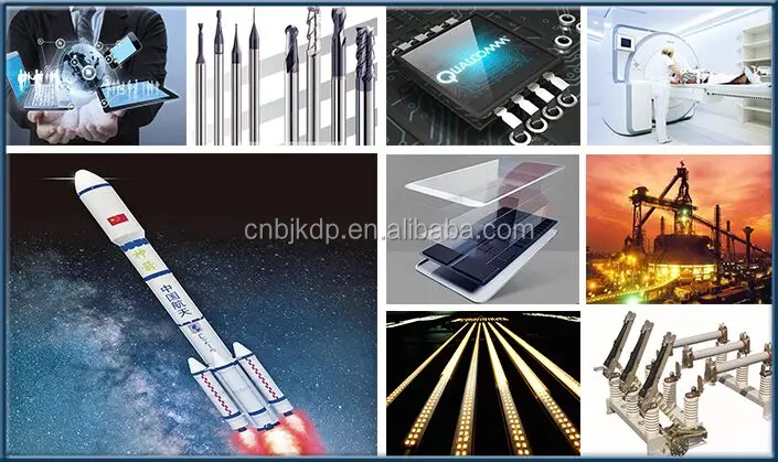 Pure Titanium Ingot Price Per Kg With Best Price