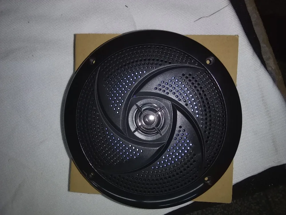 DIBEISI 4 INCH 5.25 INCH 6.5 INCH WATERPROOF ULTRATHIN SLIM MARINE SPEAKER DBS6024W - ANKUX.COM